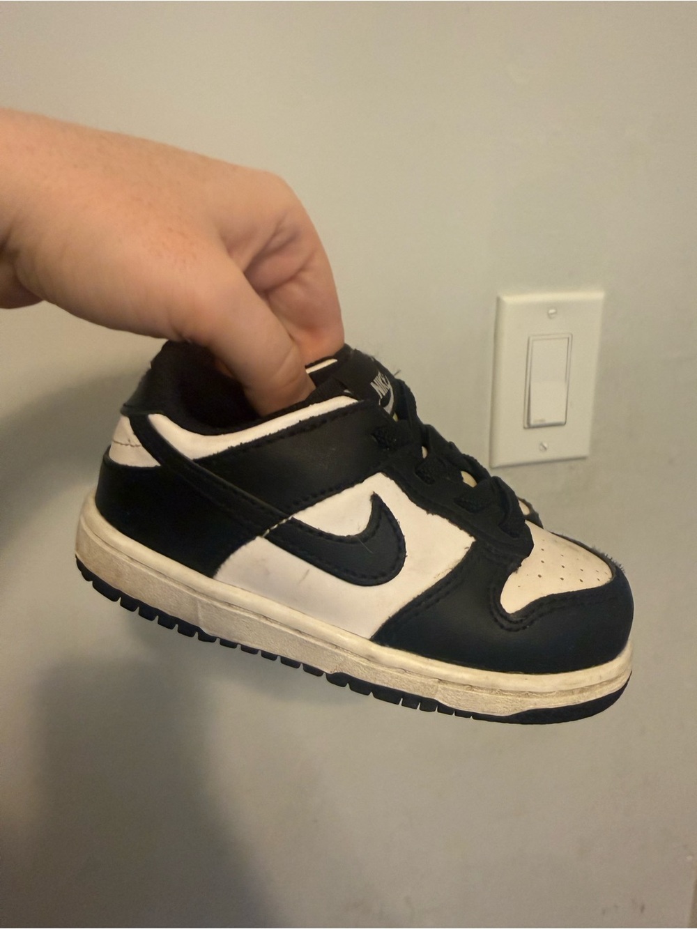 8C PANDAS
